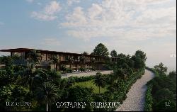 Luz de Luna: Exclusive Ocean View Homesite