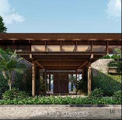 Luz de Luna: Exclusive Ocean View Homesite