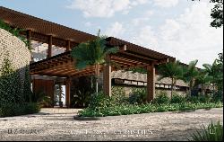 Luz de Luna: Exclusive Ocean View Homesite