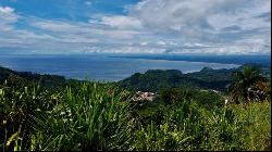 Luz de Luna: Exclusive Ocean View Homesite