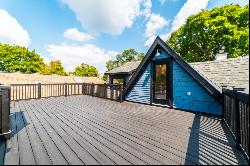 Renovated Dream in Old Ottawa South