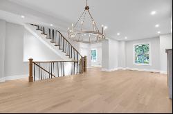 Renovated Dream in Old Ottawa South