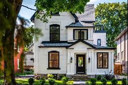 Renovated Dream in Old Ottawa South