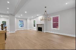 Renovated Dream in Old Ottawa South