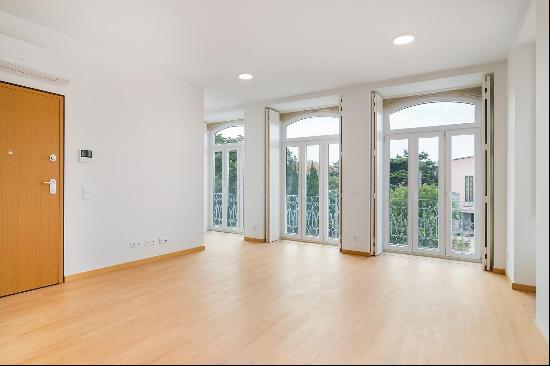 3 Bedroom Apartment, Lisboa