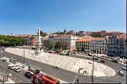 2 Bedroom Apartment, Lisboa