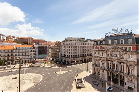 2 Bedroom Apartment, Lisboa