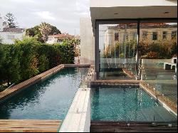 5 Bedroom House, Cascais