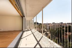 4 Bedroom Apartment, Lisboa