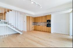 3 Bedroom Duplex, Lisboa