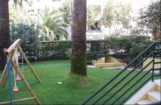 3 Bedroom Apartment, Cascais