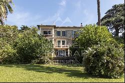 Cannes - Californie - Superb apartment-villa near city center