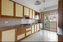 4 Bedroom Apartment, Cascais