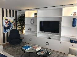 2 Bedroom Apartment, Lisboa