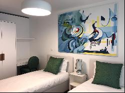 2 Bedroom Apartment, Lisboa