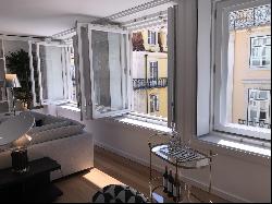 2 Bedroom Apartment, Lisboa