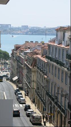 2 Bedroom Apartment, Lisboa