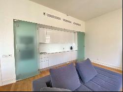 1 Bedroom Apartment, Lisboa