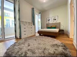 1 Bedroom Apartment, Lisboa