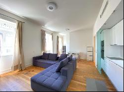 1 Bedroom Apartment, Lisboa