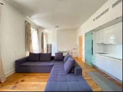 1 Bedroom Apartment, Lisboa