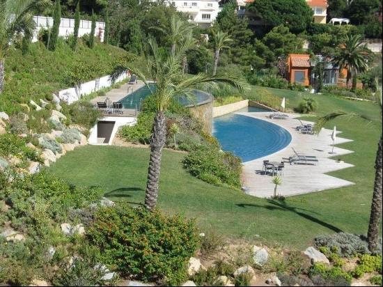 2 Bedroom Apartment, Cascais