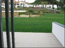 2 Bedroom Apartment, Cascais