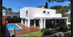 4 Bedroom House, Cascais