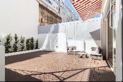 4 Bedroom Apartment, Lisboa