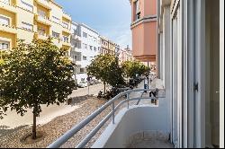 4 Bedroom Apartment, Lisboa