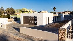 3-bedroom Villa with pool, Monte Canelas, Portimao, Algarve, Portugal