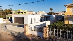 3-bedroom Villa with pool, Monte Canelas, Portimo, Algarve, Portugal