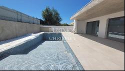 3-bedroom Villa with pool, Monte Canelas, Portimao, Algarve, Portugal