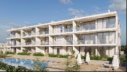 2-bedroom Penthouse in Quinta Heights, Estmbar, Algarve, Portugal