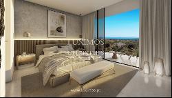 2-bedroom Penthouse in Quinta Heights, in Lagoa, Algarve, Portugal