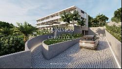 2-bedroom Penthouse in Quinta Heights, Estmbar, Algarve, Portugal