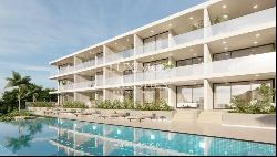 2-bedroom Penthouse in Quinta Heights, Estmbar, Algarve, Portugal