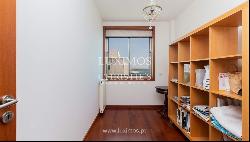 Apartment, for rent, with sea front, Leça da Palmeira, Portugal