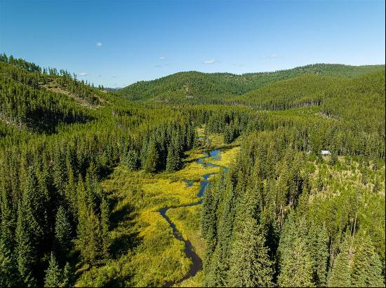 Nhn Logan Creek Road