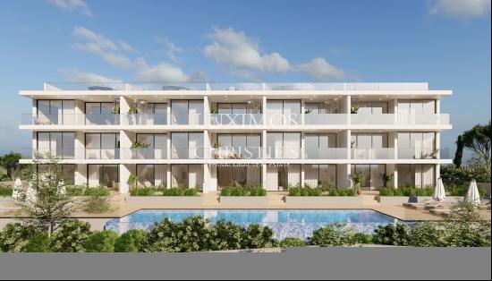 2-bedroom Apartment in Quinta Heights, in Lagoa, Algarve, Portugal