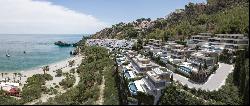 Luxury villa opposite the charming marina of Marina del Este, La Herradura, Granada