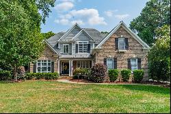 293 Bayberry Creek Circle