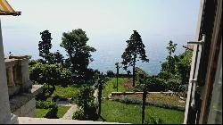 Excellent Apartment for Rent in a Historic Villa in Opatija