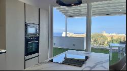 St Julians Penthouse