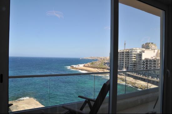 Sliema Apartment