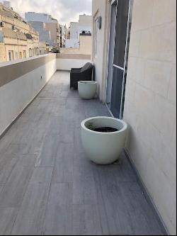 Sliema Apartment