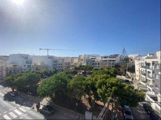 Swieqi Penthouse