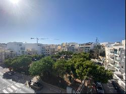 Swieqi Penthouse