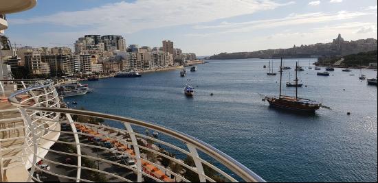 Sliema Apartment