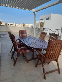 Sliema Penthouse